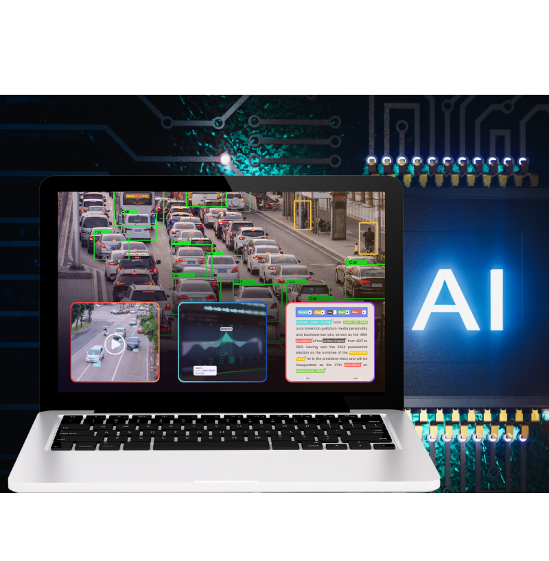 Unlocking AI Potential: The Art and Science of Data Annotation